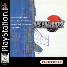 Ace Combat 2