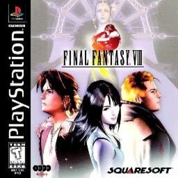 Final Fantasy VIII