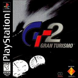 Gran Turismo 2