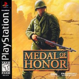 Medal of Honor