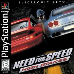 Need for Speed: High Stakes