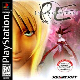 Parasite Eve