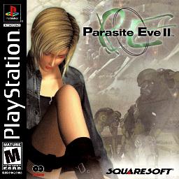 Parasite Eve 2