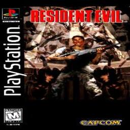 Resident Evil