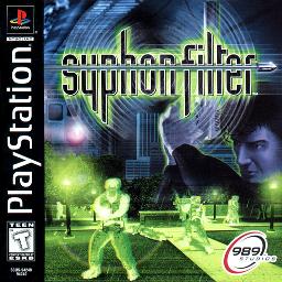 Syphon Filter