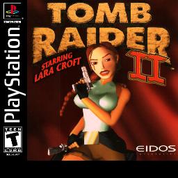 Tomb Raider II: Starring Lara Croft